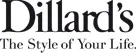 Dillard's 促銷代碼 