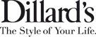 Dillard's促銷代碼 