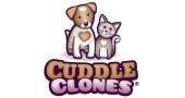 Cuddle Clones 프로모션 코드 