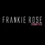 Frankie Rose Cosmetics Códigos promocionales 