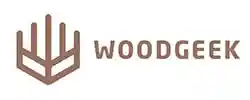 Woodgeekstore Códigos promocionales 