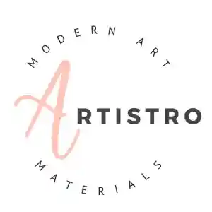 Artistro Art Materials 促銷代碼 