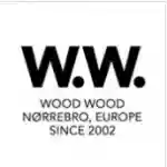 Wood Wood Code de promo 