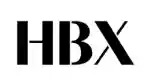 Hbx Códigos promocionales 