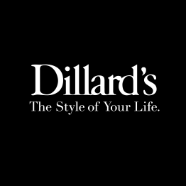 Dillard's Códigos promocionales 