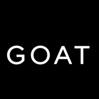 Goat 促銷代碼 